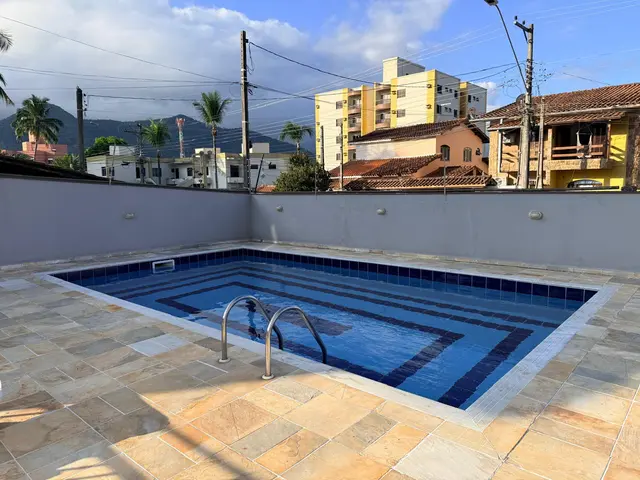 Apartamento à venda na Martim de Sá - Caraguatatuba / SP - Cod. AP1599 — foto 8