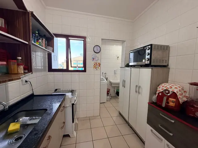 Apartamento à venda na Martim de Sá - Caraguatatuba / SP - Cod. AP1599 — foto 28