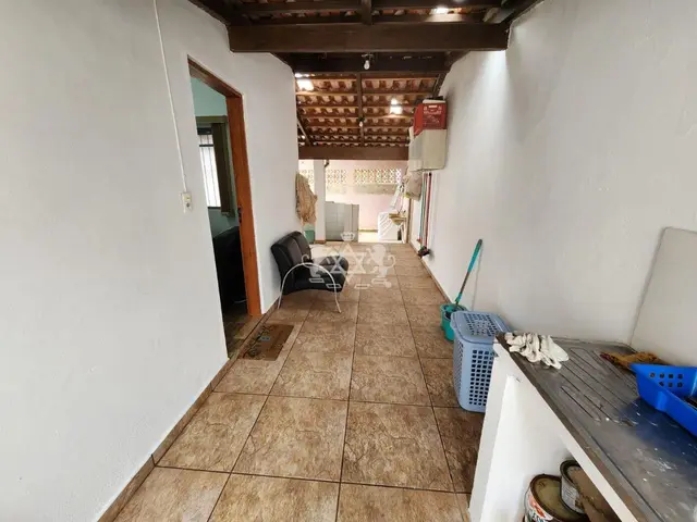 Casa à venda no Massaguaçu - Caraguatatuba / SP - Cod. CA0005 — foto 29