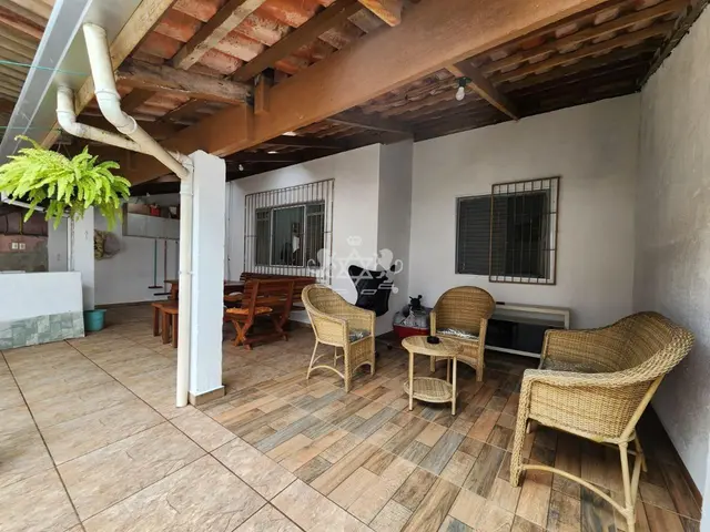 Casa à venda no Massaguaçu - Caraguatatuba / SP - Cod. CA0005 — foto 26