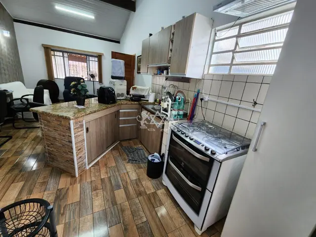 Casa à venda no Massaguaçu - Caraguatatuba / SP - Cod. CA0005 — foto 10