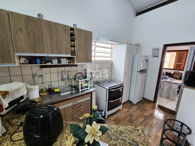Casa à venda no Massaguaçu - Caraguatatuba / SP - Cod. CA0005 — foto 9