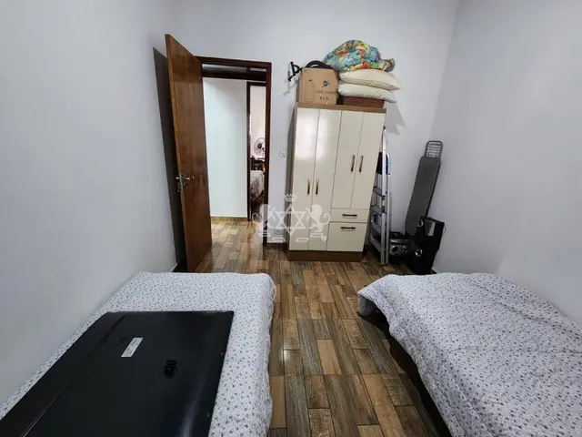 Casa à venda no Massaguaçu - Caraguatatuba / SP - Cod. CA0005 — foto 17