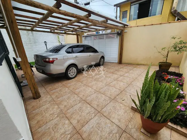 Casa à venda no Massaguaçu - Caraguatatuba / SP - Cod. CA0005 — foto 5