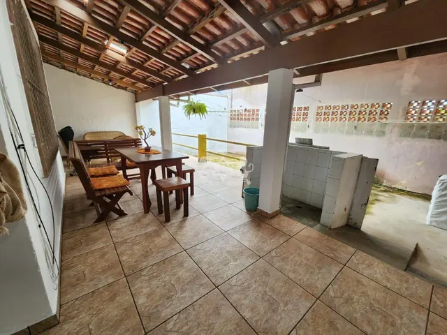 Casa à venda no Massaguaçu - Caraguatatuba / SP - Cod. CA0005 — foto 28