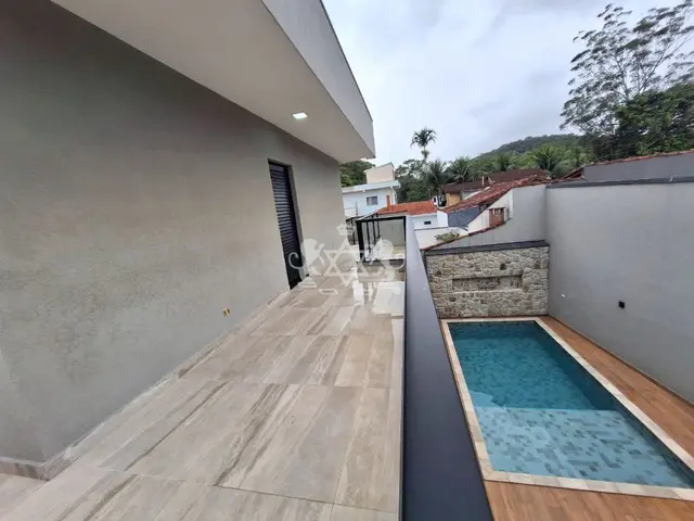 Sobrado à venda no Massaguaçu - Caraguatatuba / SP - Cod. SO0130 — foto 18