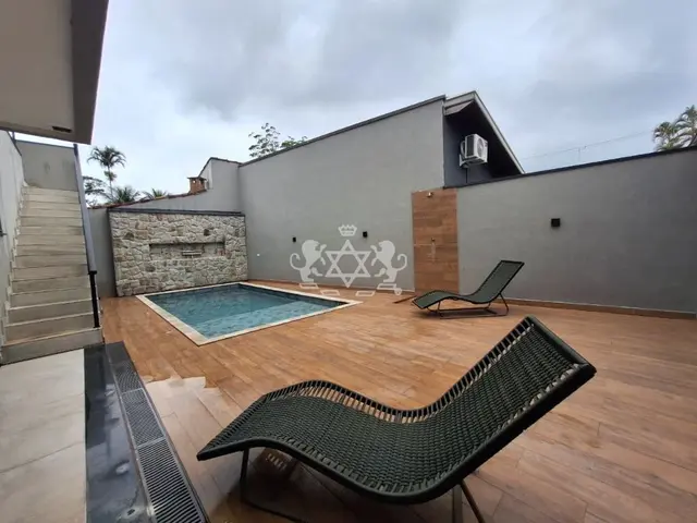 Sobrado à venda no Massaguaçu - Caraguatatuba / SP - Cod. SO0130 — foto 20
