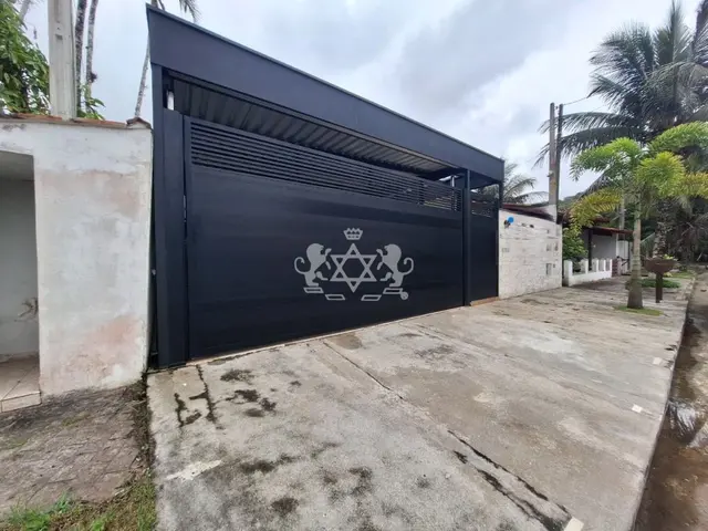 Sobrado à venda no Massaguaçu - Caraguatatuba / SP - Cod. SO0130 — foto 26