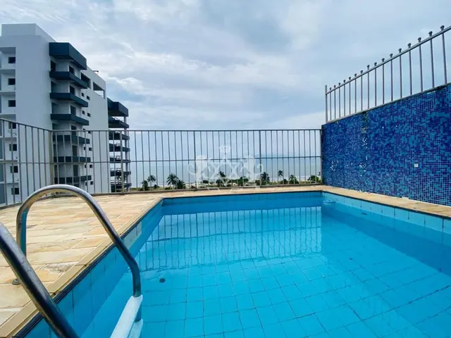 Apartamento à venda no Indaiá - Caraguatatuba / SP - Cod. CO0003