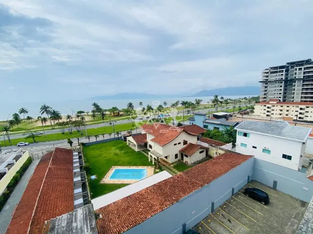 Apartamento à venda no Indaiá - Caraguatatuba / SP - Cod. CO0003 — foto 18