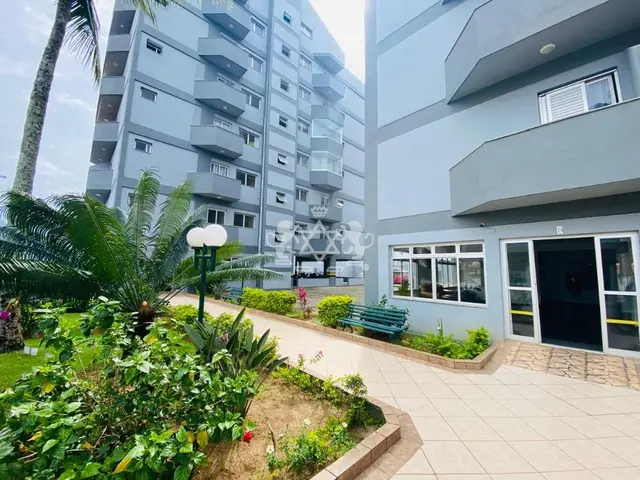 Apartamento à venda no Indaiá - Caraguatatuba / SP - Cod. CO0003 — foto 6