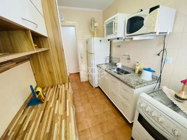 Apartamento à venda no Indaiá - Caraguatatuba / SP - Cod. CO0003 — foto 30