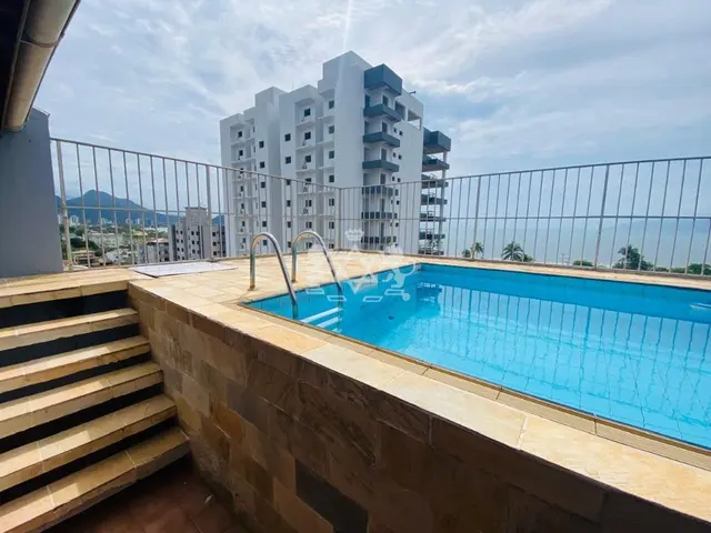 Apartamento à venda no Indaiá - Caraguatatuba / SP - Cod. CO0003 — foto 3