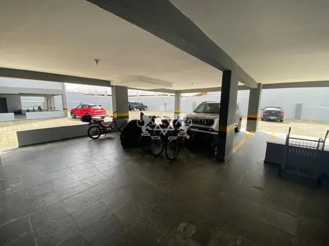 Apartamento à venda no Indaiá - Caraguatatuba / SP - Cod. CO0003 — foto 13