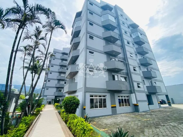 Apartamento à venda no Indaiá - Caraguatatuba / SP - Cod. CO0003 — foto 11