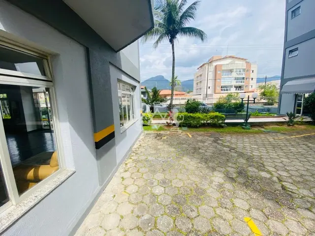 Apartamento à venda no Indaiá - Caraguatatuba / SP - Cod. CO0003 — foto 12