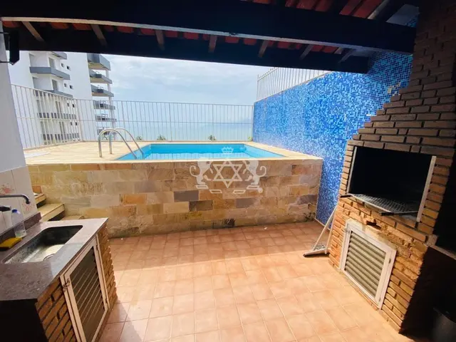 Apartamento à venda no Indaiá - Caraguatatuba / SP - Cod. CO0003 — foto 4