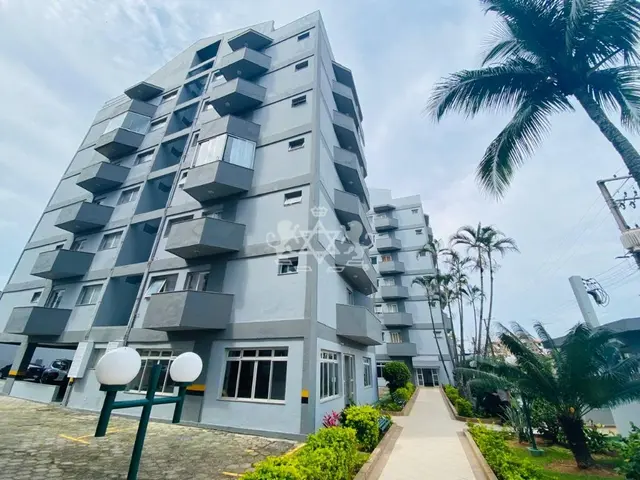 Apartamento à venda no Indaiá - Caraguatatuba / SP - Cod. CO0003 — foto 7