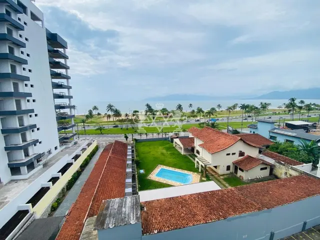 Apartamento à venda no Indaiá - Caraguatatuba / SP - Cod. CO0003 — foto 17