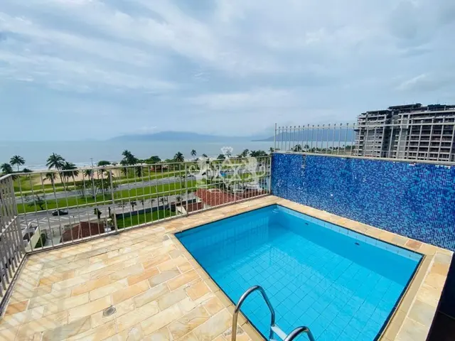 Apartamento à venda no Indaiá - Caraguatatuba / SP - Cod. CO0003 — foto 5