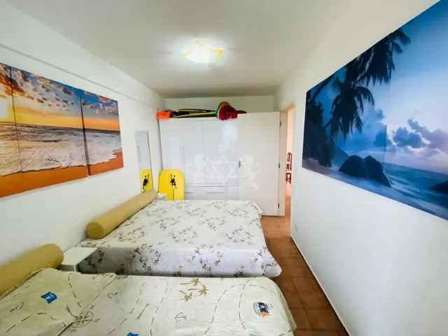 Apartamento à venda no Indaiá - Caraguatatuba / SP - Cod. CO0003 — foto 19