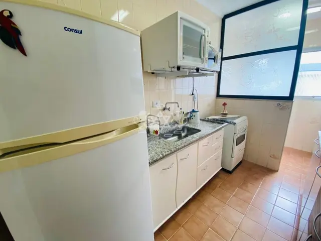 Apartamento à venda no Indaiá - Caraguatatuba / SP - Cod. CO0003 — foto 26