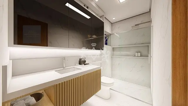 Casa à venda no Indaiá - Caraguatatuba / SP - Cod. CA0116 — foto 5