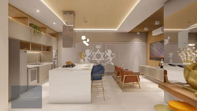 Casa à venda no Indaiá - Caraguatatuba / SP - Cod. CA0116 — foto 13