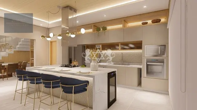 Casa à venda no Indaiá - Caraguatatuba / SP - Cod. CA0116 — foto 12