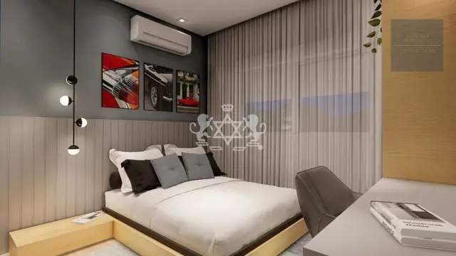 Casa à venda no Indaiá - Caraguatatuba / SP - Cod. CA0116 — foto 4