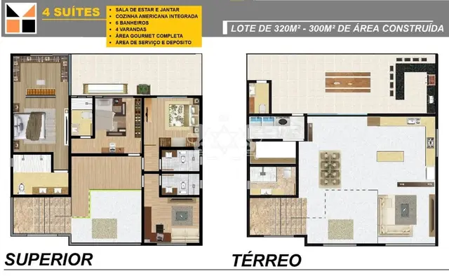 Casa à venda no Indaiá - Caraguatatuba / SP - Cod. CA0116 — foto 22