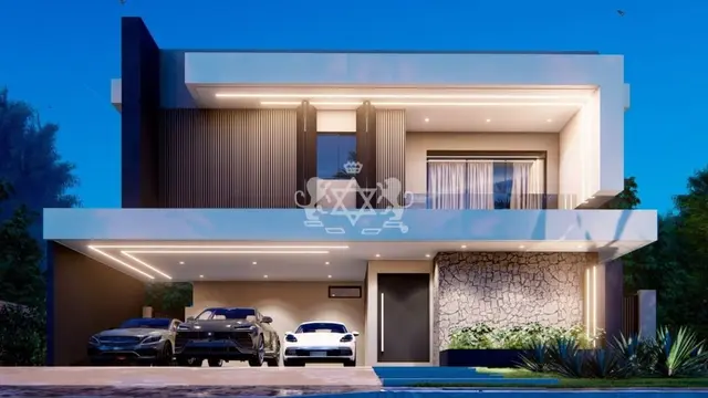 Casa à venda no Indaiá - Caraguatatuba / SP - Cod. CA0116