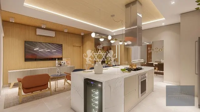 Casa à venda no Indaiá - Caraguatatuba / SP - Cod. CA0116 — foto 11