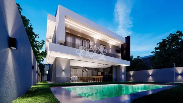 Casa à venda no Indaiá - Caraguatatuba / SP - Cod. CA0116 — foto 23
