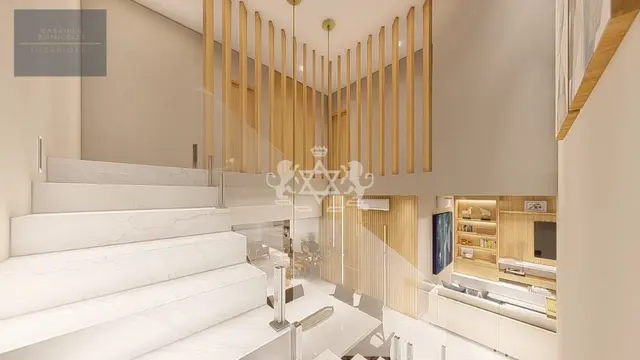 Casa à venda no Indaiá - Caraguatatuba / SP - Cod. CA0116 — foto 18