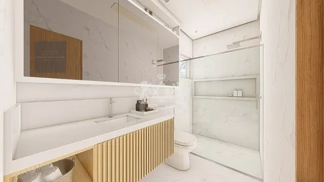 Casa à venda no Indaiá - Caraguatatuba / SP - Cod. CA0116 — foto 8