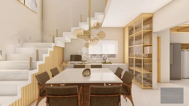Casa à venda no Indaiá - Caraguatatuba / SP - Cod. CA0116 — foto 17