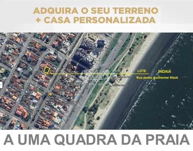 Casa à venda no Indaiá - Caraguatatuba / SP - Cod. CA0116 — foto 24