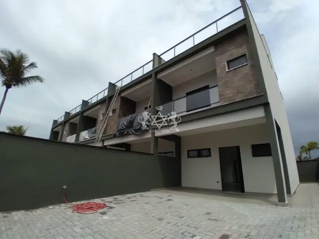 Sobrado à venda no Massaguaçu - Caraguatatuba / SP - Cod. SO0085 — foto 19