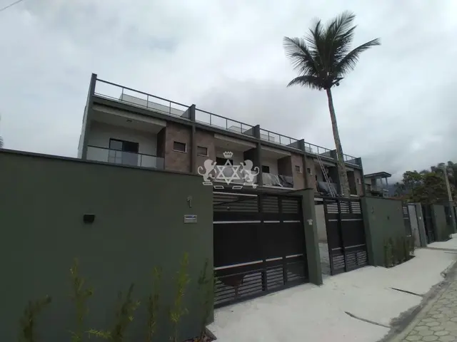 Sobrado à venda no Massaguaçu - Caraguatatuba / SP - Cod. SO0085 — foto 2