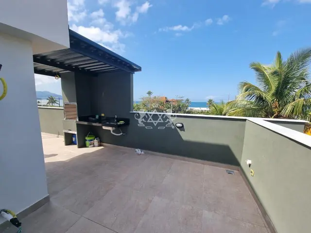 Sobrado à venda no Massaguaçu - Caraguatatuba / SP - Cod. SO0085 — foto 3