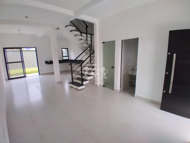 Sobrado à venda no Massaguaçu - Caraguatatuba / SP - Cod. SO0085 — foto 21