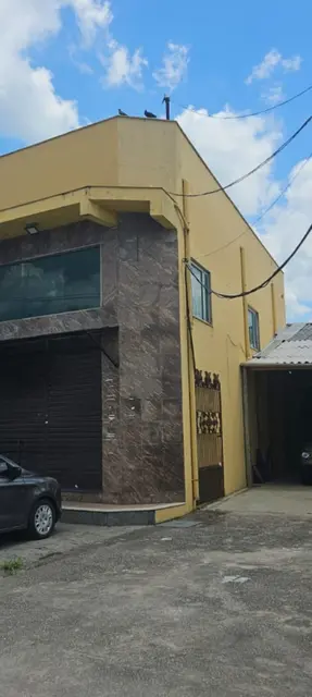 Ponto comercial à venda no Pontal de Santa Marina - Caraguatatuba / SP - Cod. PC0010
