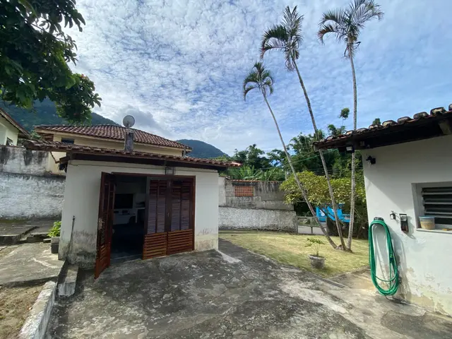 Casa à venda no São Francisco da Praia - São Sebastião / SP - Cod. CA2228 — foto 23