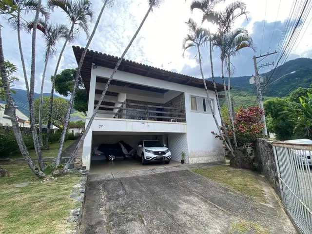 Casa à venda no São Francisco da Praia - São Sebastião / SP - Cod. CA2228 — foto 12