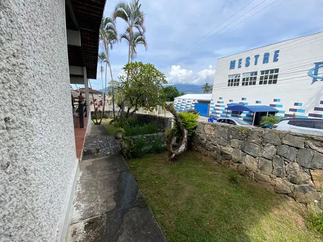 Casa à venda no São Francisco da Praia - São Sebastião / SP - Cod. CA2228 — foto 18