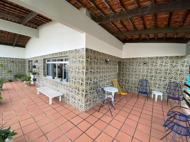 Casa à venda no São Francisco da Praia - São Sebastião / SP - Cod. CA2228 — foto 17