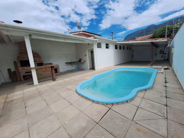 Casa à venda na Vila Amélia - São Sebastião / SP - Cod. CA2194 — foto 21