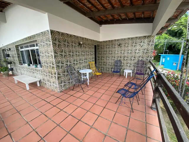 Casa à venda no São Francisco da Praia - São Sebastião / SP - Cod. CA2221 — foto 15