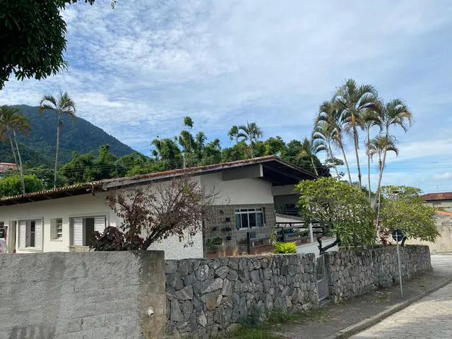 Casa à venda no São Francisco da Praia - São Sebastião / SP - Cod. CA2221 — foto 2